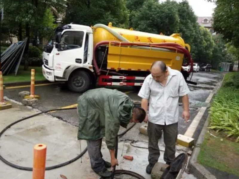 即墨疏通管道 维修水龙头 水管 马桶 水阀漏水