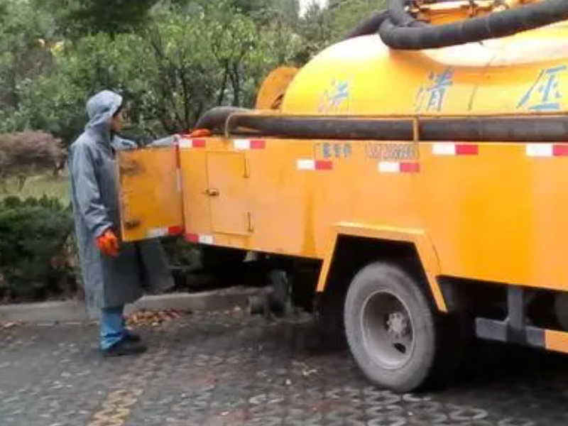 即墨马桶疏通维修 下水道疏通 维修水管水龙头