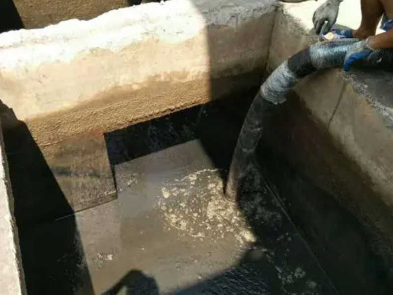 即墨维修马桶漏水 洗菜盆漏水 水管水龙头漏水